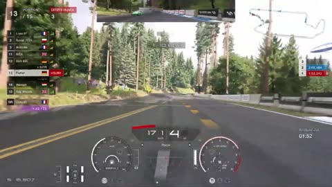 🏁 Gran Turismo 7 — Ultimate Racing Buffet: Live Laps, Drifts & Car Hunts!