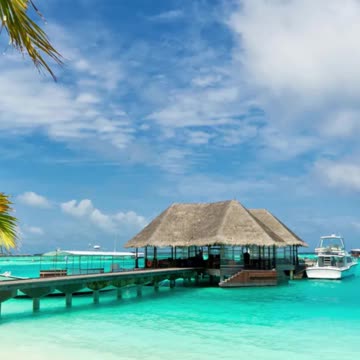 This Tropical Paradise Is Sinking Fast – Visit Before It’s Gone! News