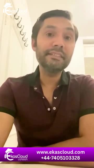 Ekascloud Student Review #studentreview | Ekascloud