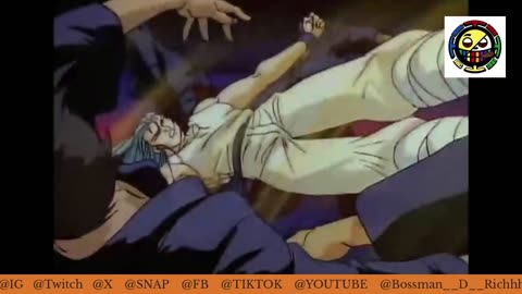 Fatal Fury: Legend of the Hungry Wolf MARATHON TUNE IN 100