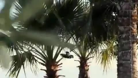 🤯✨ Watch a Kid Use a Drone to Deliver Drinks in the Ocean! | FeedMyCuriosity