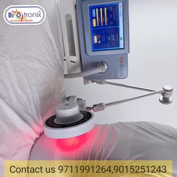 Magneto Therapy Machine