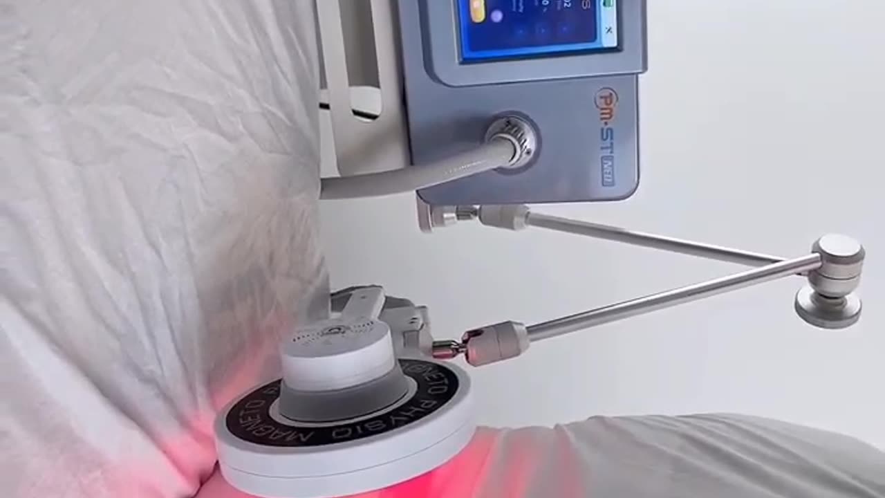 Magneto Therapy Machine