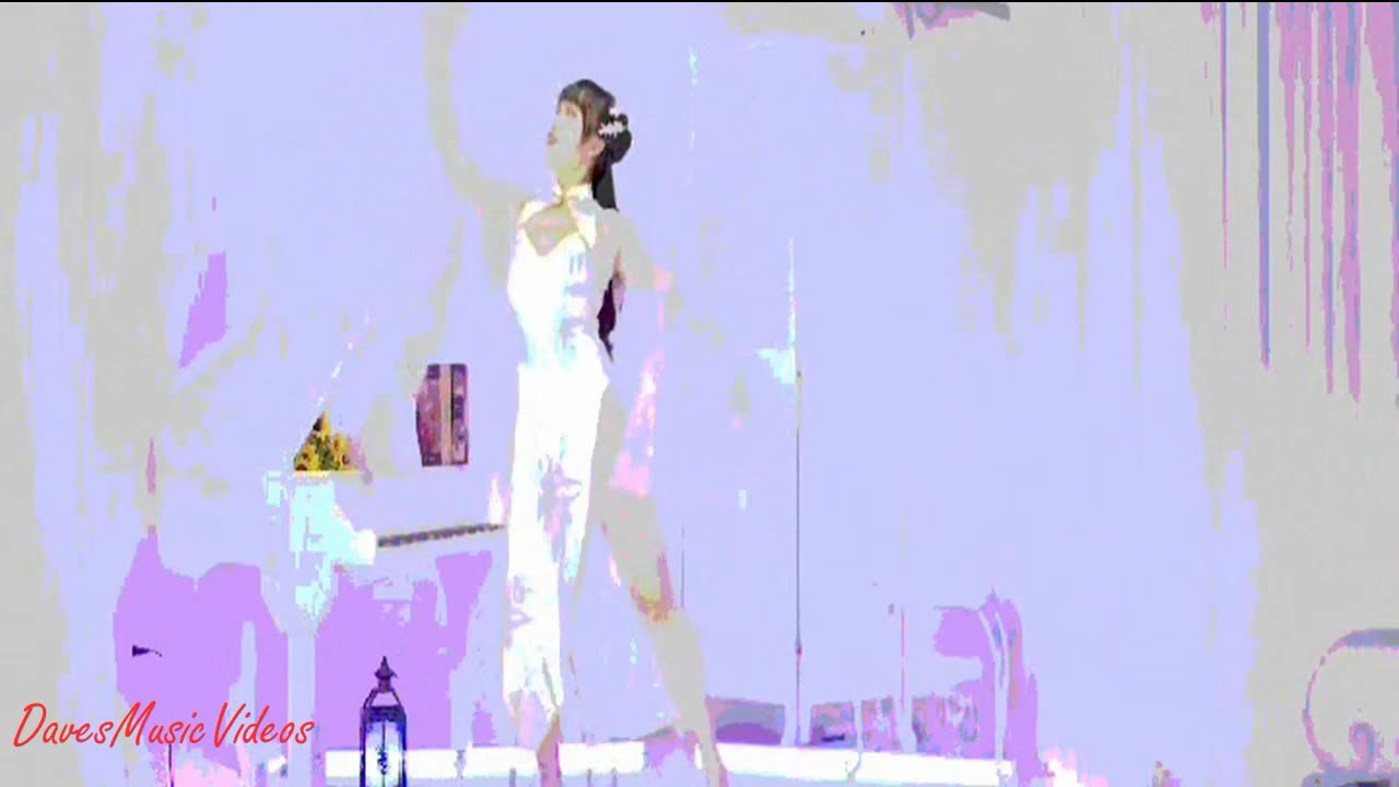 Dusty Springfield. In The Middle Of Nowhere