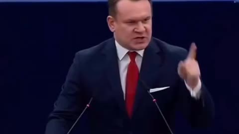 The EU lectured Poland on the rule of law