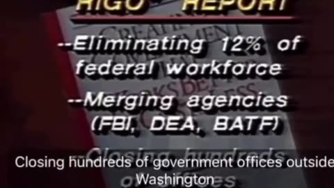 🚨 Under the Clinton/Gore Administration, @DOGE Was Called RIGO