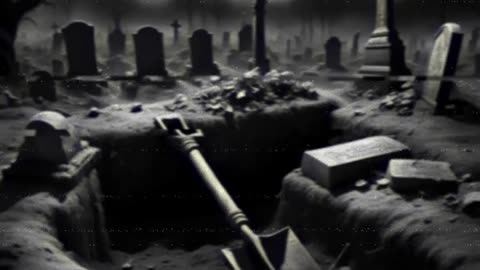 Final Resting Place