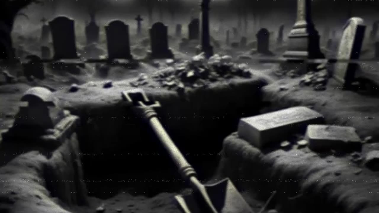Final Resting Place