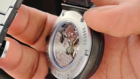 Beautiful watch