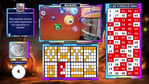 Sorteo El Compadrito
