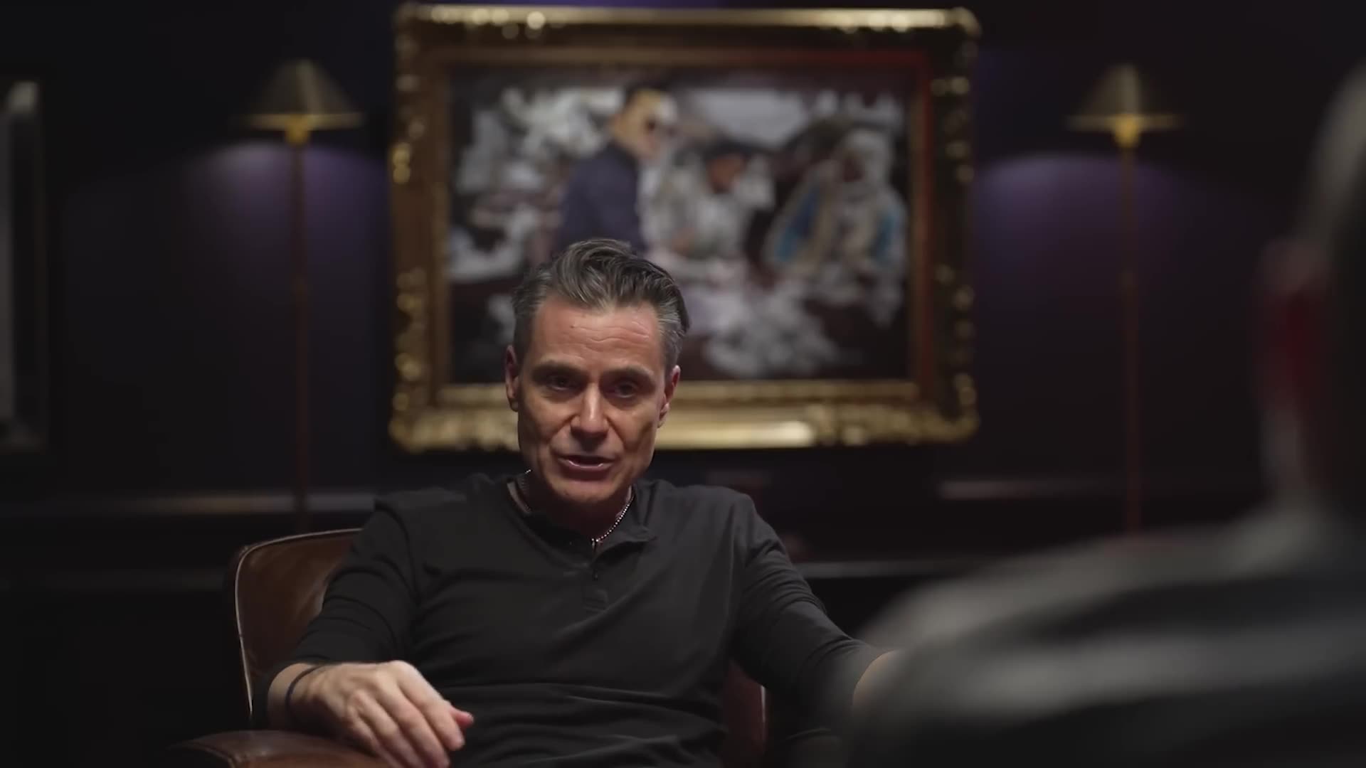 What’s Really Hidden Beneath the Vatican? Shawn Ryan Clips