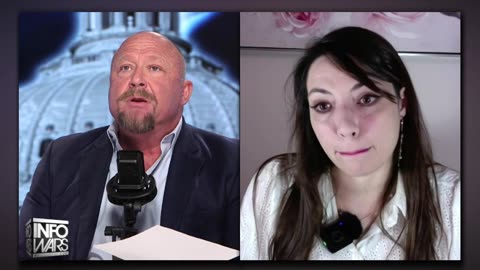 The Alex Jones Show in Full HD for January 16, 2026.