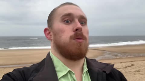 50+ Hours of Fasting & I Feel Enlightened