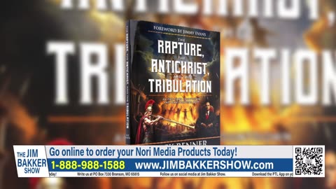 The Rapture is a Rescue - Pastor Rick Renner Day 2