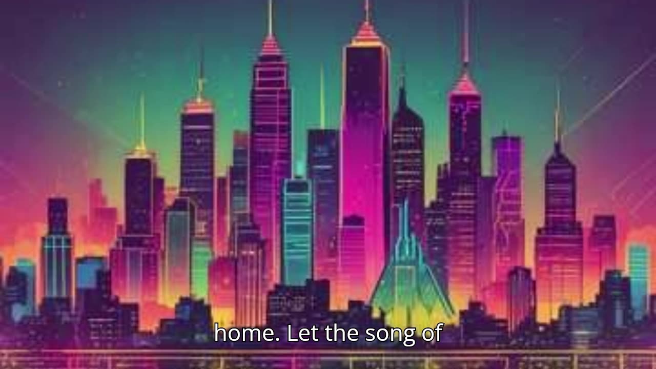 Harmony of the World V2
