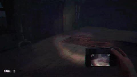 Ghost Scout | Demo Gameplay