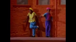 Lionel Richie - All Night Long