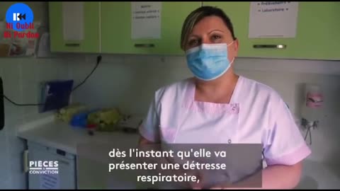 Le gouvernement autorise l'usage de soins palliatifs. Parmi eux, le Rivotril et le Midazolam