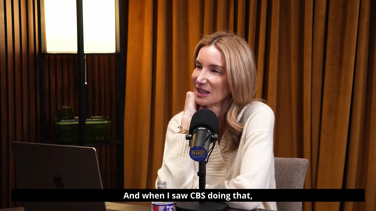 Jim Acosta Rips CBS News Tony Dokoupil Over Trump, Rubio