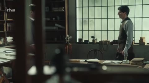 La Promesa - Capitulo 739 parte 4