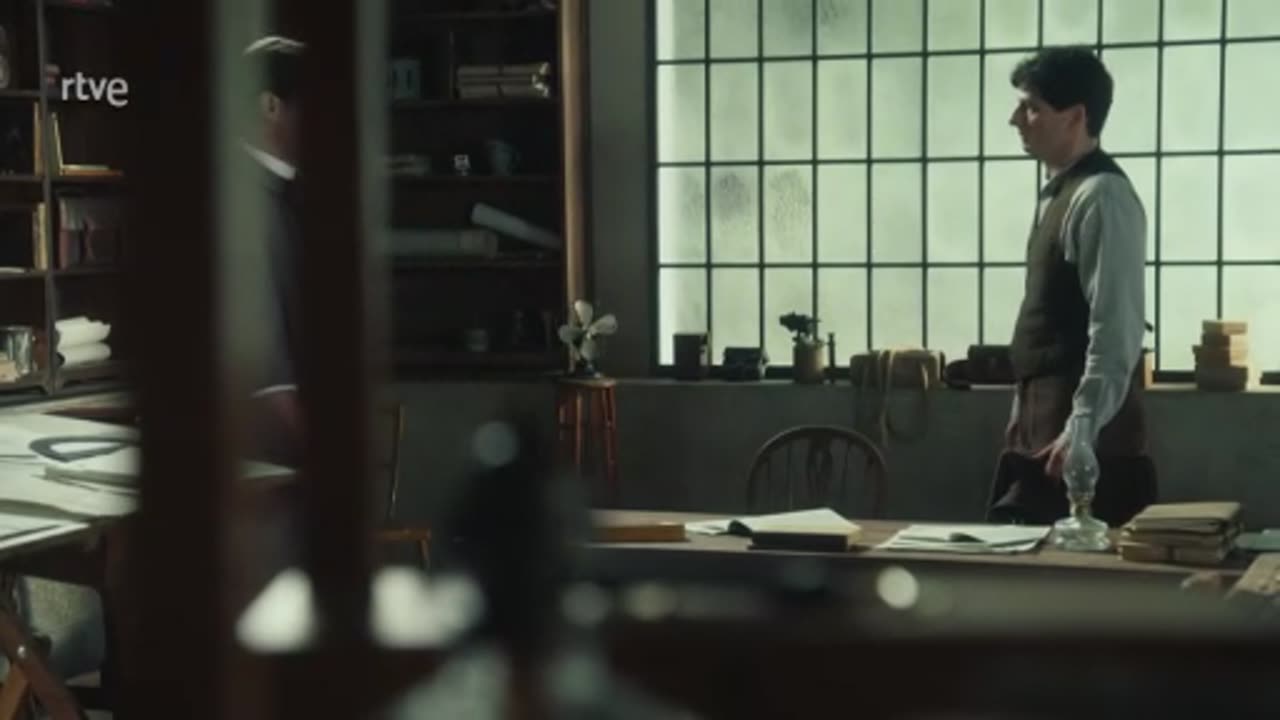 La Promesa - Capitulo 739 parte 4