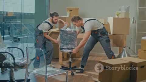 How to Protect Your Furniture During a Move? Expert Advice from Removalists