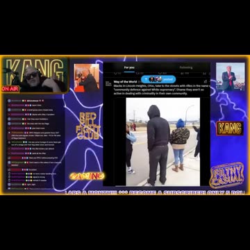 Gun safety in the hood, a case for 2A!