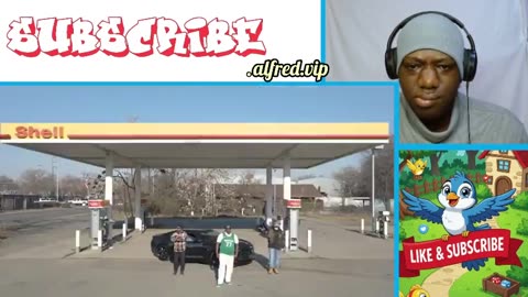 J Bliz : Do it Like Him ft. Big F8th, Yung Lexx & Dance Diverse : Music Review (1st Time Listening)