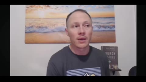 5th Generational Warfare on Jesus' Own Words! (Dispensationalism/Schofield)