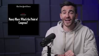 Mike Johnson finally gets the news he FEARED MOST