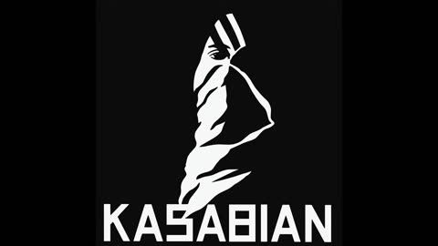 KASABIAN - kasabian