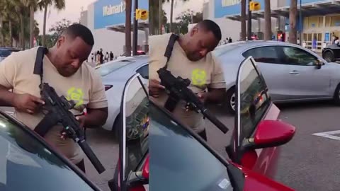 Florida officially allows open carry starting Thursday.
