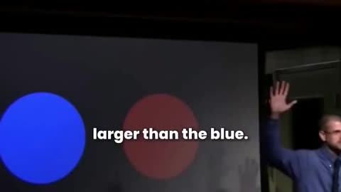 DEMONSTRATION OF HOW WE ARE CONSTANTLY BEING MANIPULATED AND LIED TO