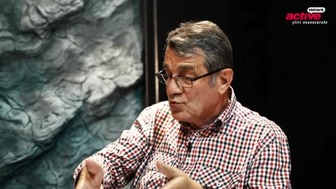 Col. (r) SRI Ion Dedu: Cum s-a dat Lovitura de Stat prin Anularea Alegerilor din România