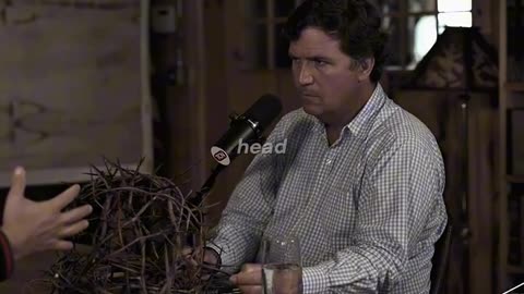 What the crown of thorns Jesus wore actually looked like