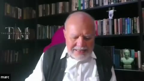 Marc Faber: Prepare For A Global Breakdown Of Order