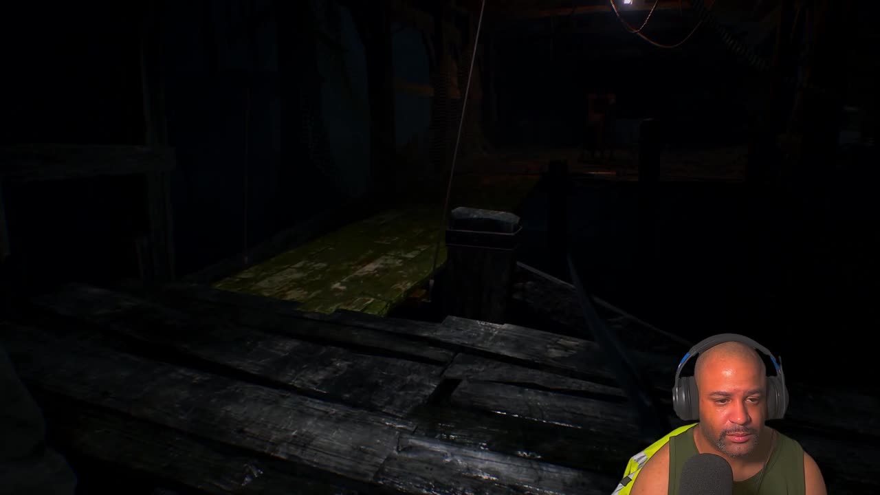 After this then what?