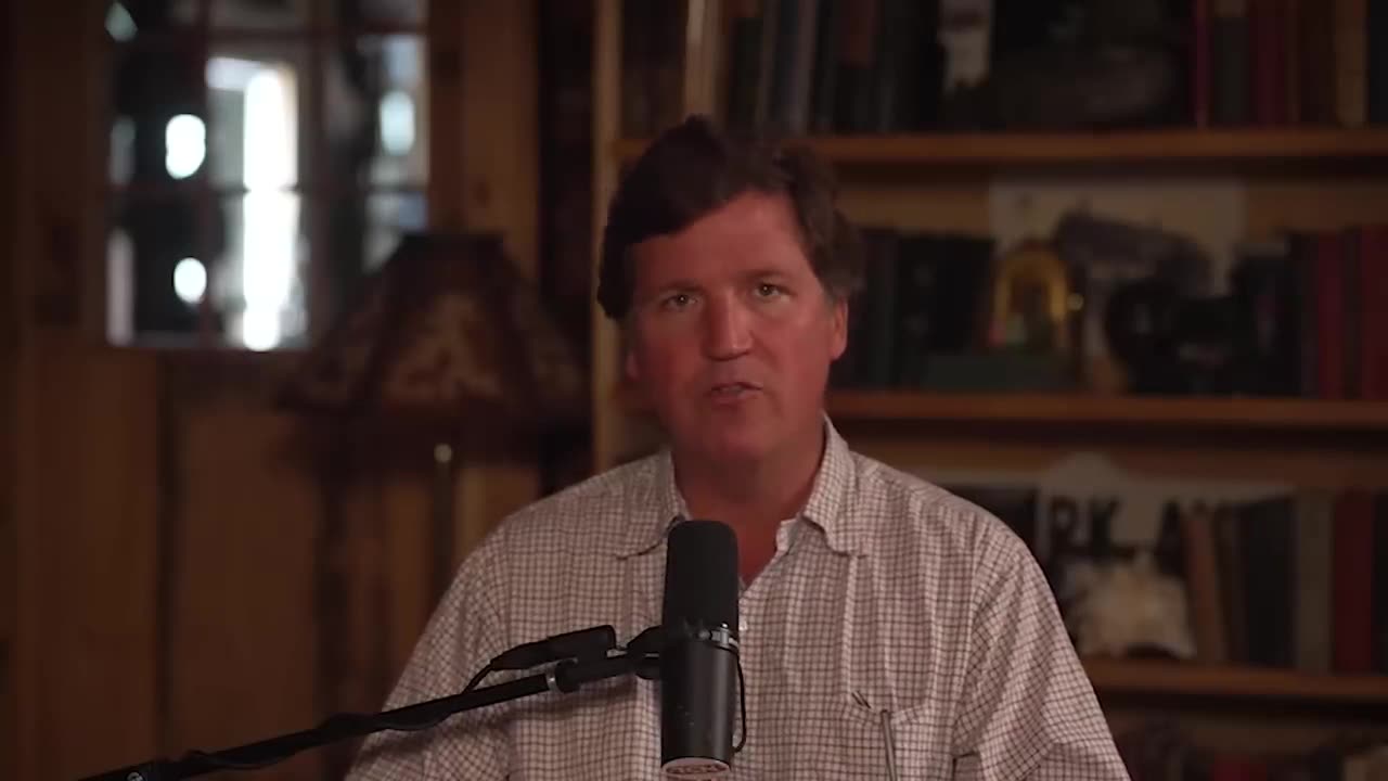 🚨The 9/11 Files🚨 - Tucker Carlson 🎯☝️ alle 5 Folgen 😎 👉deutsch..🇩🇪🇦🇹🇨🇭🇪🇺