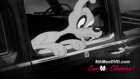 LOONEY TUNES (4 Hours Collection) Daffy Duck, Porky Pig and more! (Ultra HD 4K)