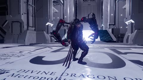 NINJA GAIDEN 4 Gameplay Walkthrough Part 18 - No Commentary (Full Game)