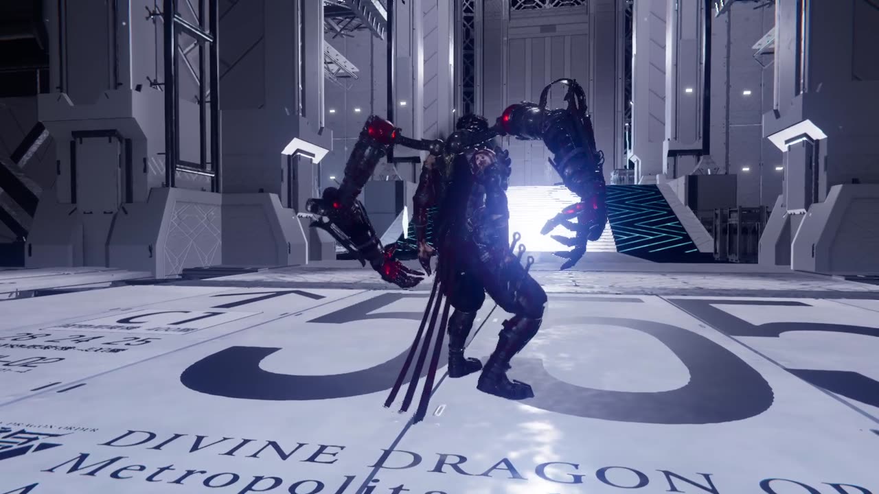 NINJA GAIDEN 4 Gameplay Walkthrough Part 18 - No Commentary (Full Game)