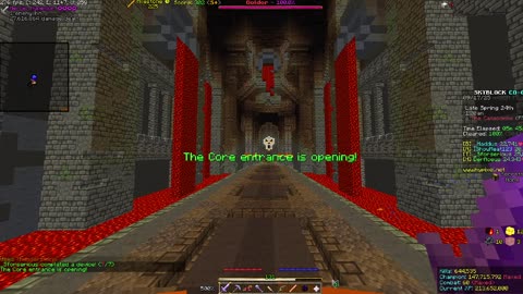 Skyblock FLOOR 7 [#2866]
