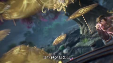 World of Immortals Episode 15 Preview