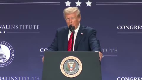 President Trump: "INSTEAD OF TAXING OUR CITIZENS to Enrich Foreign Nations, We Should be Tariffing & Taxing Foreign Nations to Enrich Our Citizens."