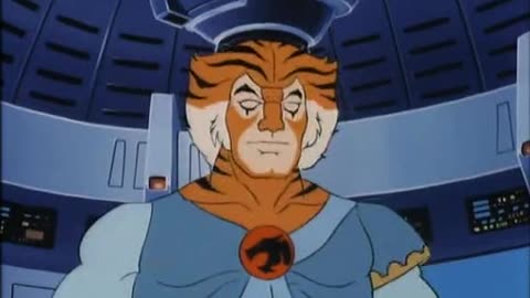 ThunderCats 1985 Season 4 Episode 4 Return to Thundera Episode IV