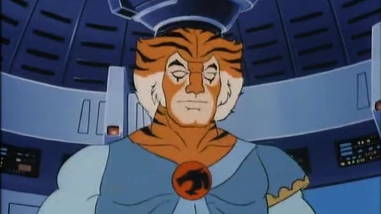 ThunderCats 1985 Season 4 Episode 4 Return to Thundera Episode IV