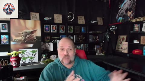 Does Dem Hated For MAGA Extend To Religion? / Red, Rights & You