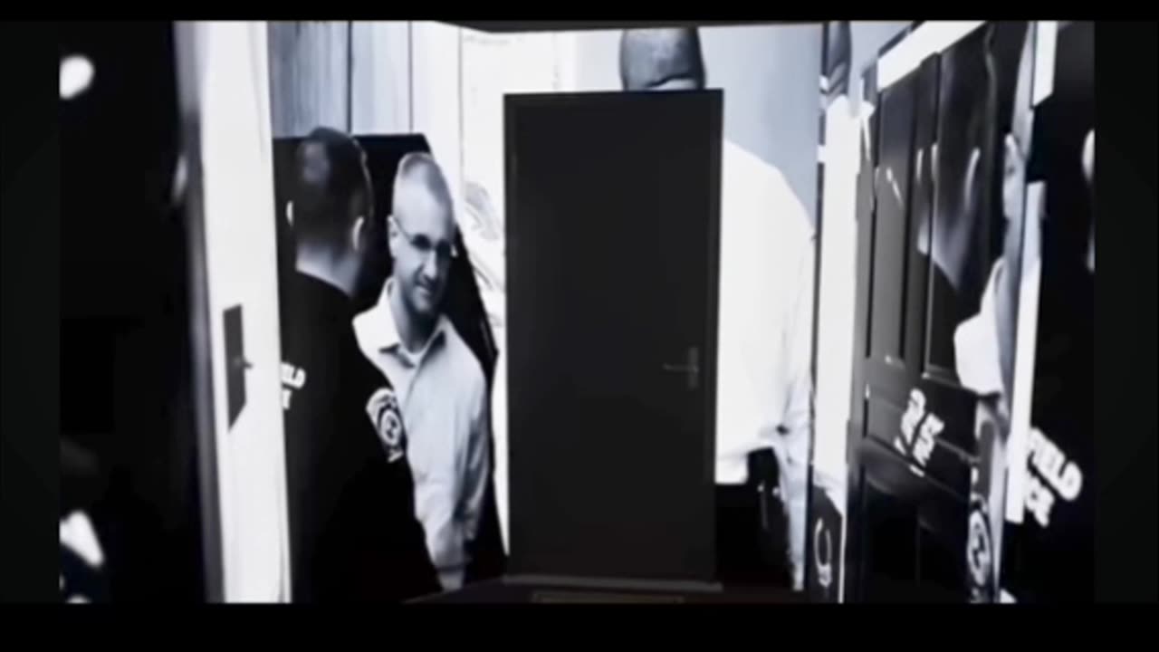 Turtleboy: Audio Of The Christmas Eve Night In Question Leading To The Setup