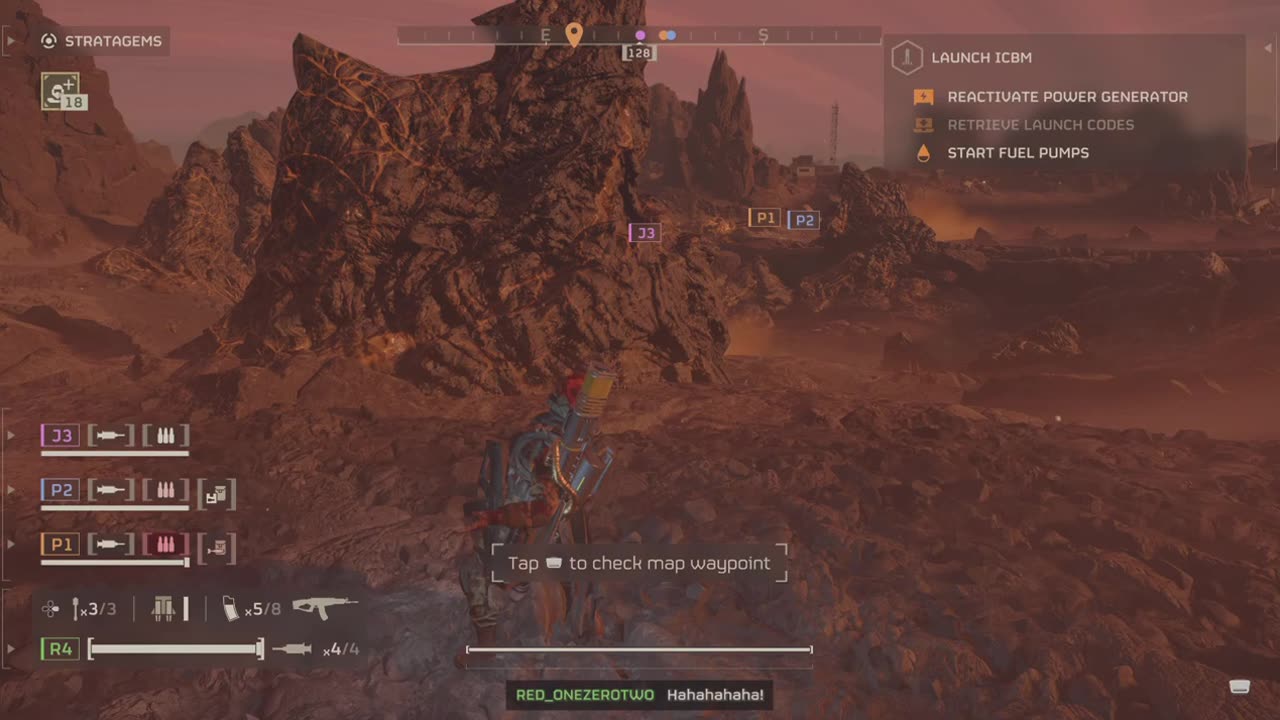 Back to Hellmire