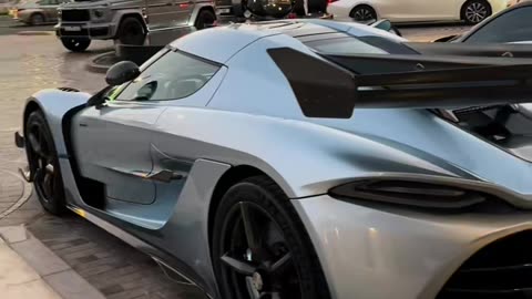 🏎️✨ A Glimpse into the World of Luxury Car Aesthetics! | LuxurySportsCars